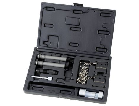 ZESTAW NARZĘDZI DO POZYCJONOWANIA SILNIKA DO VAG