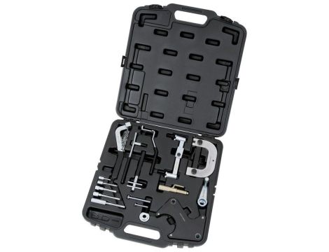 ZESTAW NARZĘDZI DO REGULACJI SILNIKA RENAULT