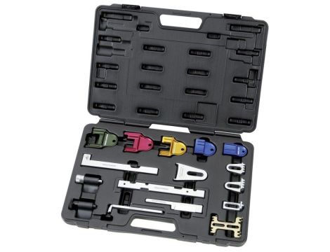 ZESTAW DO BLOKOWANIA ROZRZĄDU