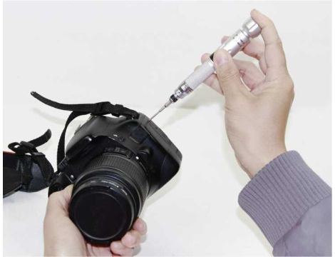 ZESTAW BITÓW DŁUGICH PRECYZYJNYCH (24) /KRAFTWERK/ - 2