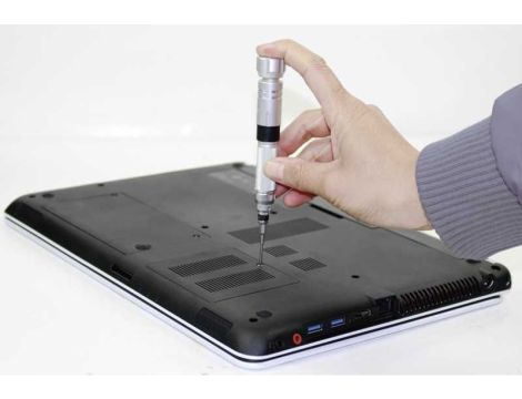 ZESTAW BITÓW DŁUGICH PRECYZYJNYCH (24) /KRAFTWERK/ - 3