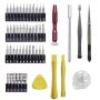 ZESTAW NARZĘDZI PRECYZYJNYCH DO ELEKTRONIKI (51) - 2