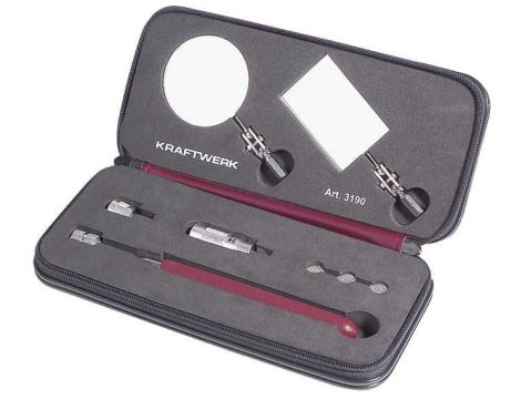 ZESTAW NARZĘDZI INSPEKCYJNYCH (5)