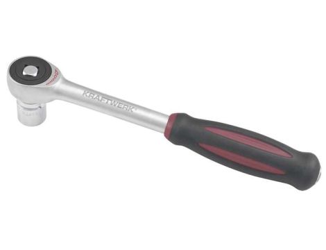 GRZECHOTKA TWISTER 1/2" 290MM /KRAFTWERK/