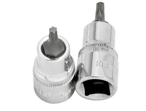 NASADKA 1/2" TRZPIENIOWA TORX T45x56