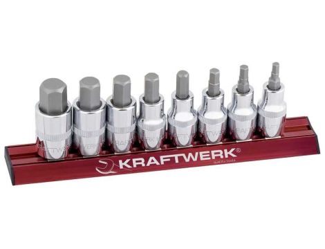 ZESTAW NASADEK IMBUSOWYCH MAGALU 1/2" 5-17MM (8)