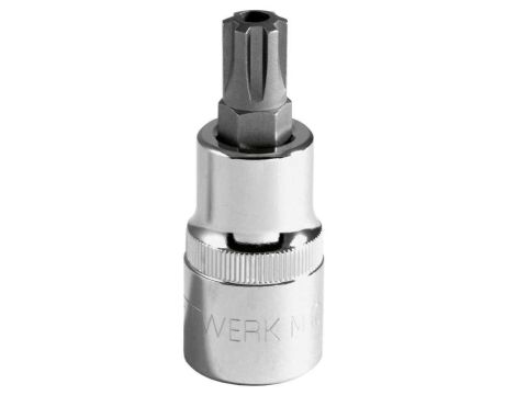 NASADKA 1/2" TRZPIENIOWA RIBE M11x55