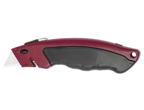 NÓŻ UNIWERSALNY Z OSTRZEM TRAPEZOWYM