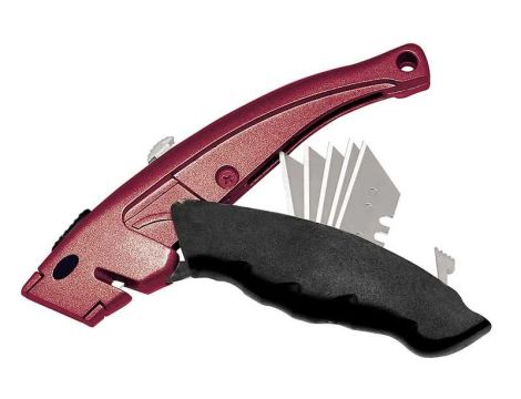 NÓŻ UNIWERSALNY Z OSTRZEM TRAPEZOWYM - 2