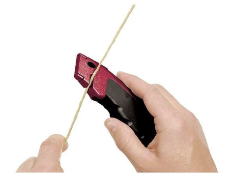 NÓŻ UNIWERSALNY Z OSTRZEM TRAPEZOWYM - 3