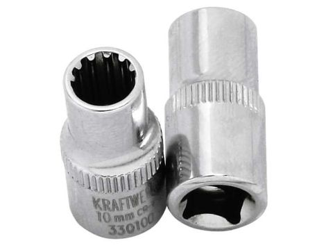 NASADKA 1/2" COMBI 21 /KRAFTWERK/