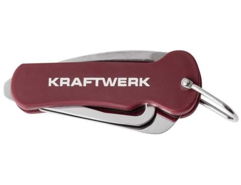 UNIWERSALNE NARZĘDZIE ŻEGLARSKIE