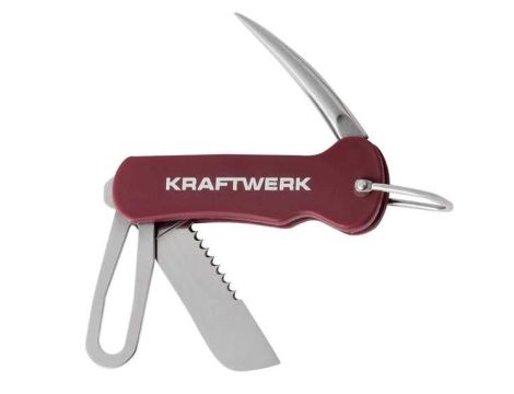 UNIWERSALNE NARZĘDZIE ŻEGLARSKIE - 2