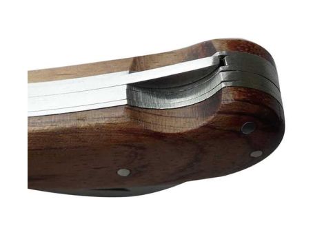 NÓŻ ELEKTRYKA Z DWOMA OSTRZAMI 190MM /KRAFTWERK/ - 3