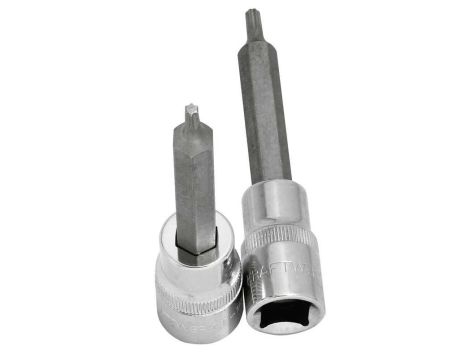 NASADKA 1/2" TRZPIENIOWA TORX T27X100