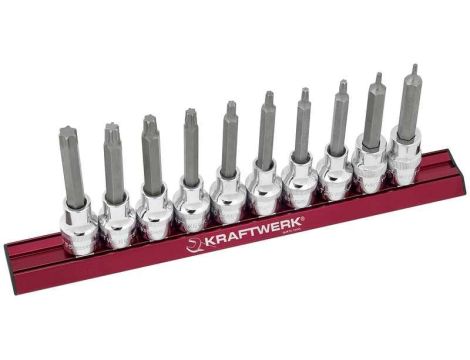 ZESTAW NASADEK MAGALU 1/2" TX10-TX55 /KRAFTWERK/