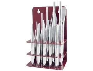 ZESTAW WYBIJAKÓW PUNKTAKÓW I PRZECINAKÓW (27)