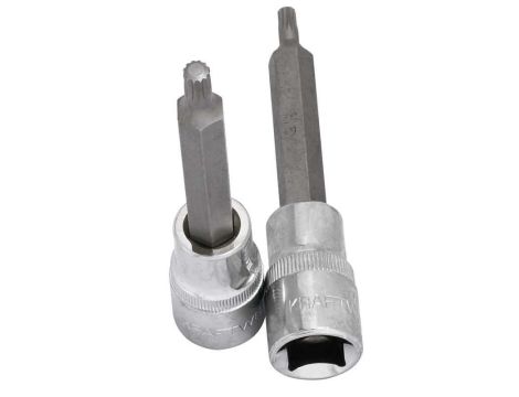 NASADKA 1/2" TRZPIENIOWA XZN M10X100MM