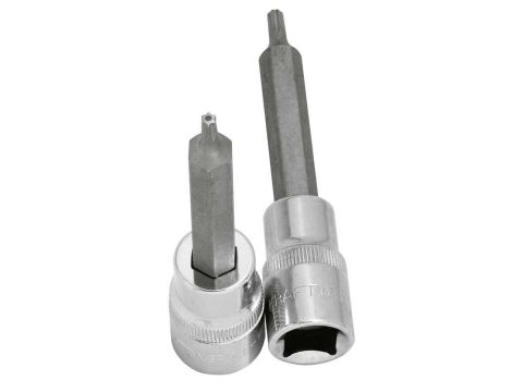 NASADKA 1/2" TRZPIENIOWA TORX TPX45X200