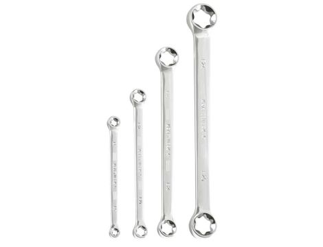 ZESTAW KLUCZY TORX OCZKOWYCH E6-E24 (4)