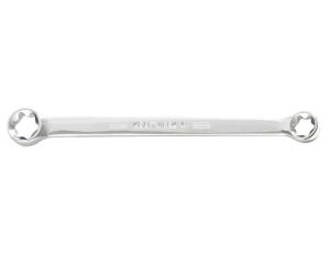 KLUCZ OCZKOWY TORX WEWNĘTRZNY E6XE8