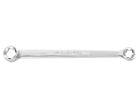 KLUCZ OCZKOWY TORX WEWNĘTRZNY E14XE18