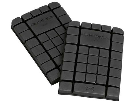 WKŁADKI OCHRANIAJĄCE KOLANA /KRAFTWERK/