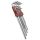 ZESTAW KLUCZY TORX Z OTWOREM XXL T10-T50 (9)