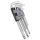 ZESTAW KLUCZY IMBUSOWYCH INOX 1.5-10 (9)