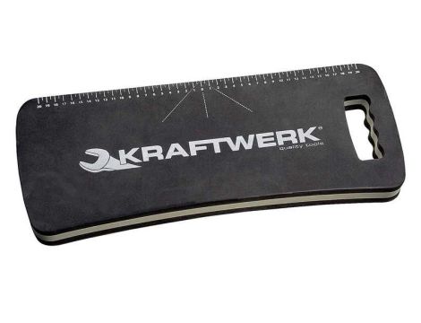 PODKŁADKA POD KOLANA I DO SIEDZENIA