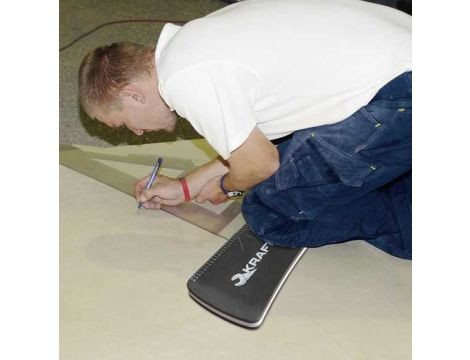 PODKŁADKA POD KOLANA I DO SIEDZENIA - 2