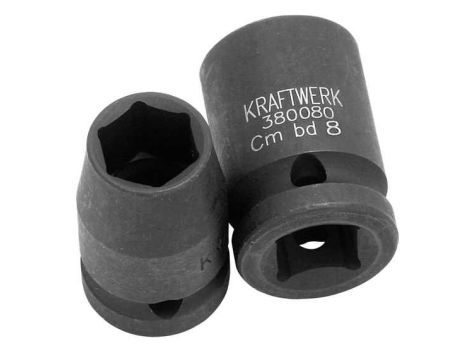 NASADKA MASZYNOWA 1/2" 13X38MM /KRAFTWERK/