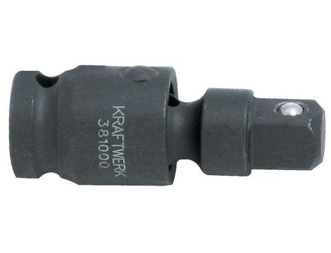 PRZEGUB KARDANA MASZYNOWY 1/2"