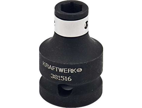 ADAPTER MASZYNOWY 1/2" NA BITY 5/16"