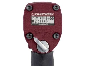 PNEUMATYCZNY KLUCZ UDAROWY 1/2