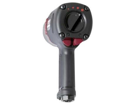 PRZEMYSŁOWY PNEUMATYCZNY KLUCZ UDAROWY 3/4" 1830Nm - 3