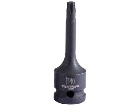 NASADKA MASZYNOWA 1/2" TRZPIENIOWA TORX T27x78MM