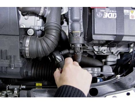 ZESTAW PRZEGUBÓW MASZYNOWYCH 1/4"-3/4" 5 EL. - 2