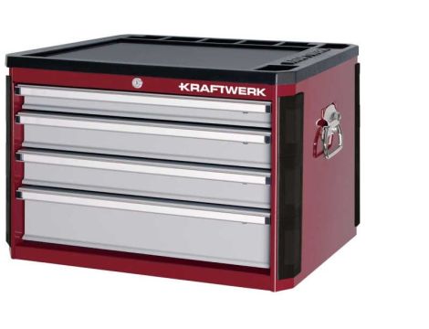 NADSTAWKA WÓZKA NARZĘDZIOWEGO