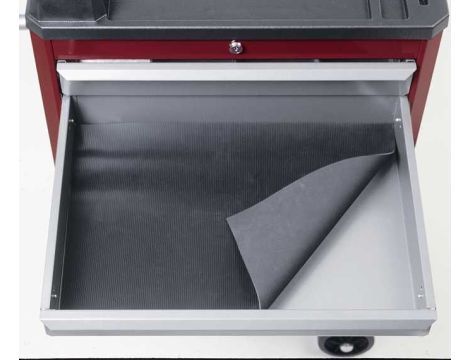 WKŁADKA GUMOWA DO SZUFLADY - 2