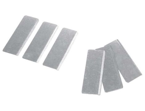 SEPARATOR DO SZUFLADY 129X50MM