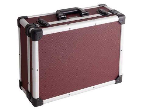 WALIZKA Z ASORTYMENTEM 263 NARZĘDZI PRO LINE - 7