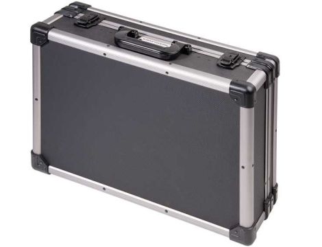 WALIZKA Z ASORTYMENTEM 264 NARZĘDZI PRO LINE - 9