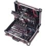 WALIZKA Z ASORTYMENTEM 264 NARZĘDZI PRO LINE - 2