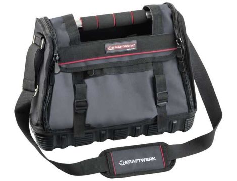 TORBA NARZĘDZIOWA Z RĄCZKĄ 10L /KRAFTWERK/