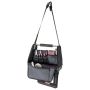 TORBA NARZĘDZIOWA Z RĄCZKĄ 10L /KRAFTWERK/ - 3