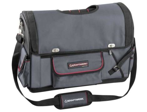 TORBA NARZĘDZIOWA Z RĄCZKĄ 40L /KRAFTWERK/