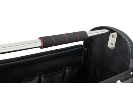 TORBA NARZĘDZIOWA Z RĄCZKĄ 40L /KRAFTWERK/ - 3