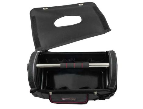 TORBA NARZĘDZIOWA Z RĄCZKĄ 40L /KRAFTWERK/ - 4