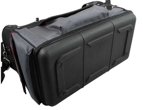 TORBA NARZĘDZIOWA Z RĄCZKĄ 40L /KRAFTWERK/ - 5